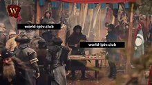 Kurulus Osman Shqip Episodi 151 Pjesa-1