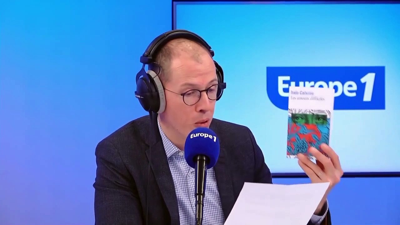 «Les amours difficiles» d'Italo Calvino et les concerts de Katia & Marielle Labèque à la Philharmonie de Paris