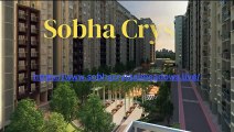 Sobha Crystal Meadows Luxury Villas In Bangalore