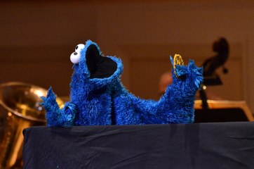 Biden cita al Monstruo de las Galletas para clamar contra la reduflación