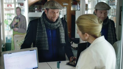 Je fais le mort vidéo bande annonce