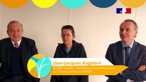 RA IGEDD 2023 # Agenda Rural - Brigitte Baccaini, Michel Py et Jean-Jacques Kegelart