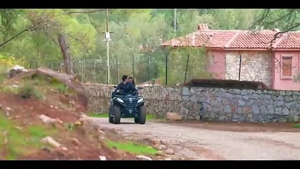 Bana Beni Anlat Fragman