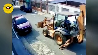 TOTAL IDIOTS AT WORK #4| Bad day at work compilation 2024
