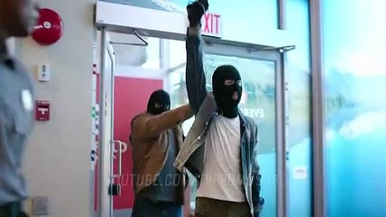 Wild Cards Episode 9 - Inside (Con)Man