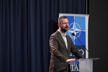 Szef MON Władysław Kosiniak-Kamysz o ćwiczeniach Dragon-24 🇵🇱