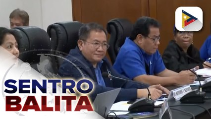 Nararanasang El Niño, inaasahang hihina na ayon sa PAGASA;