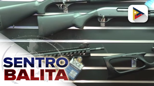 Ilang senador, nangamba sa pagluluwag ng patakaran ng pagmamay-ari ng baril ng mga sibilyan;