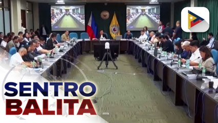 Pagdinig ng Kamara sa pag-regulate ng operasyon ng mga motorcycle-for-hire, nagpapatuloy