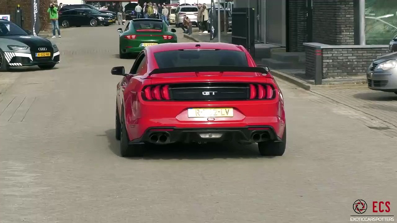 Sportscars Arriving - 1300HP E63, 680HP GT-R R35, BRABUS 800 G63, Akrapovic R8 V10, Remus M2,