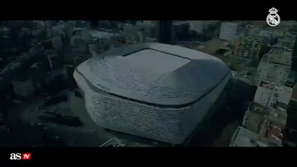 Real Madrid celebrates 122nd anniversary