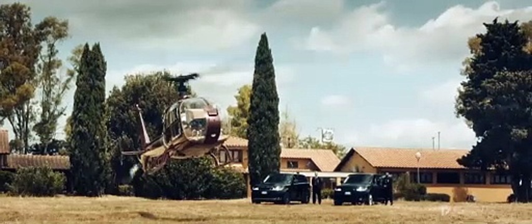 Double Game Trailer DF