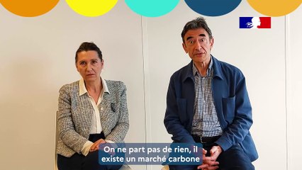 RA IGEDD 2023 # Fonds carbone - Sophie Mougard et Jean-Michel Nataf