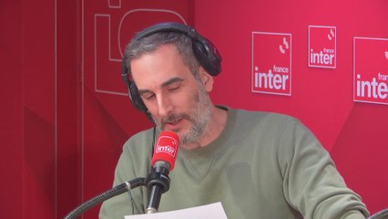 Polémique sur l'affiche des JO : plusieurs cas d'épectase détectés au Figaro - Matthieu Noël