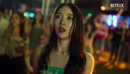 Parasyte The Grey Altyazılı Fragman