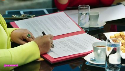 Elif y Omer su historia 132