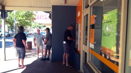 Bankwest to close all 60 of its branches in Western Australia