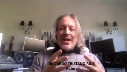 Riccardo Tristano Ruiz-432Hz La rivoluzione musicale