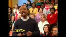 The Montel Williams Show - X-Rated Family Values