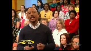The Montel Williams Show - X-Rated Family Values