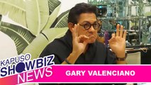 Kapuso Showbiz News: Is Gary Valenciano retiring from showbiz?
