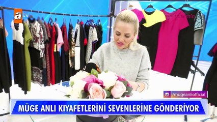 Müge Anlı son hareketiyle takdir topladı! Türkiye'nin her yerine...