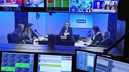 L’exode des juifs britanniques