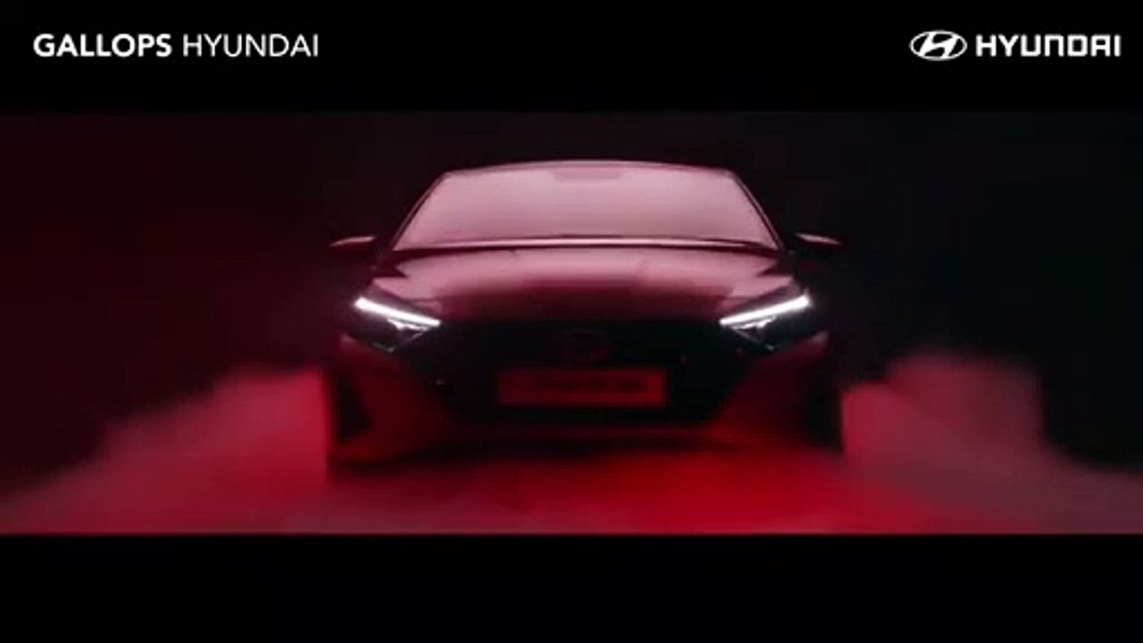 Gallops Hyundai