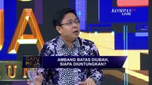 PPP: Data Sirekap Bukan Hasil Pemilu karena Banyak Anomali | SATU MEJA