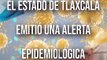Tlaxcala anunció alerta epidemiológica por aumento en casos del síndrome de Guillain-Barré #TuNotiReel