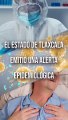 Tlaxcala anunció alerta epidemiológica por aumento en casos del síndrome de Guillain-Barré #TuNotiReel