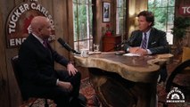 Tucker Carlson Episode 79 - Dr Keith Ablow is a psychiatrist who treated Hunter Biden.
