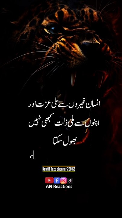 urdu poetry