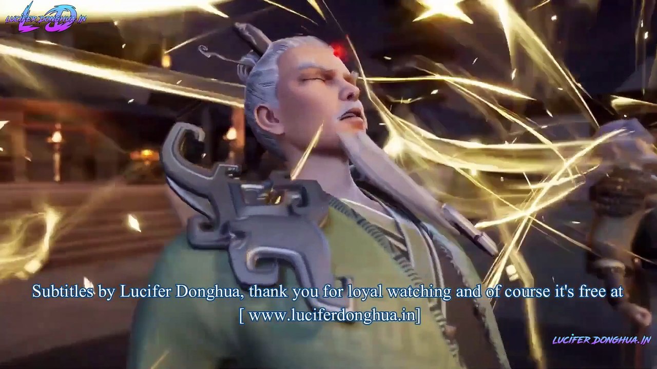 Wan Jie Xian Zhong [Wonderland] Season 5 Episode 255 [431] English Sub - Lucifer Donghua.in - Watch Online- Chinese Anime _ Donghua - Japanese