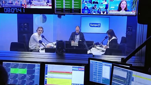 «Un cumul de contraintes» : à Lyon, ce promoteur immobilier fait face à la crise du secteur