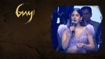 Chandini Chowdary Speech At Gaami Pre Release Event | Filmibeat Telugu