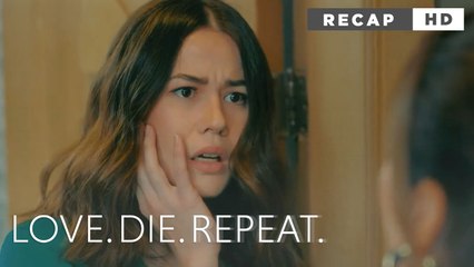 Love. Die. Repeat: A sinful night’s aftermath (Weekly Recap HD)