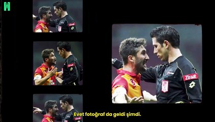 Bir hakemden itiraflar! İşte Türk futbolu gerçeği!