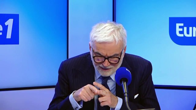 Narcotrafic : «Le réel, il faut s'en occuper !», la réaction de Pascal Praud après l'audition de magistrats devant la commission d’enquête sénatoriale