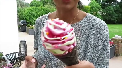 An Emily Hayward Tribute - Stand Up To Cancer