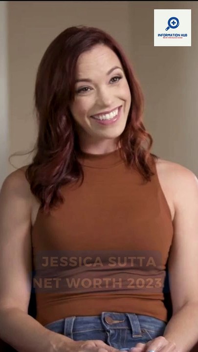 Jessica Sutta Net Worth 2023 || American Singer Jessica Sutta || Information Hub