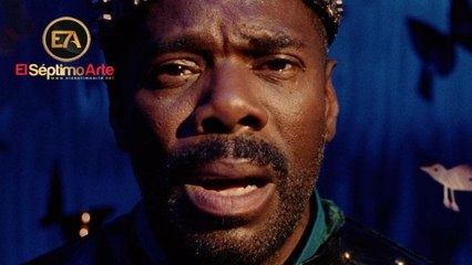 Sing Sing - Tráiler V.O. (HD)