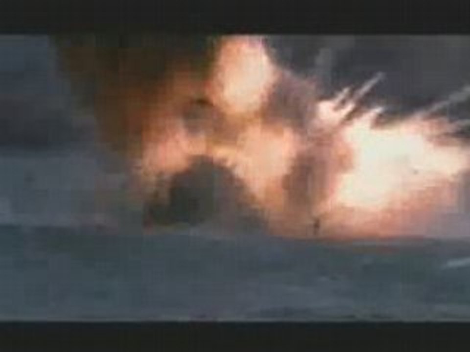 Enemy At The Gates (2001)