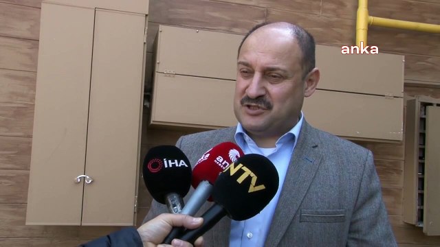 YRP Şanlıurfa adayı Gülpınar: Torpille işe giren, işe gelmeyen, oturduğu yerden maaş alan, bunlara verilecek bizim bir kuruş paramız yok