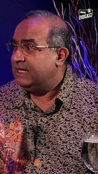 Top News Podcast: 1MDB could have invested in education for the poor rural areas would have been the best decision for Malaysia