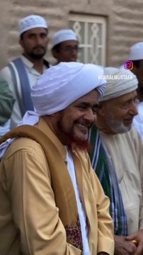 Habib umar bin hafidz