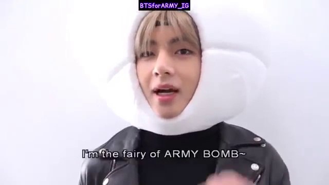 BTS 4th Muster Happy Ever After Disc 3 ENG SUB