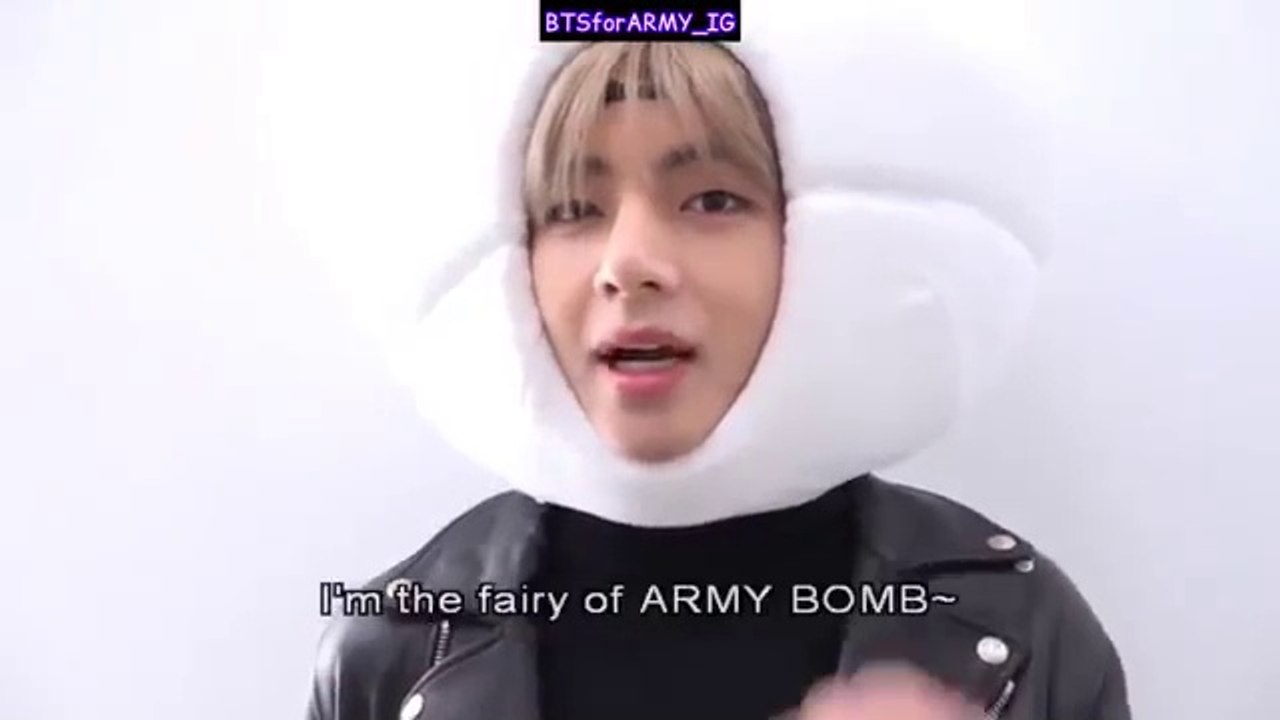 BTS 4th Muster Happy Ever After Disc 3 ENG SUB - video