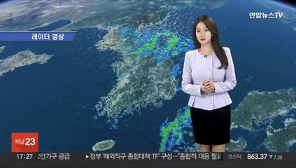 [날씨] 오늘밤 곳곳에 눈·비…내일부터 영하권 꽃샘추위