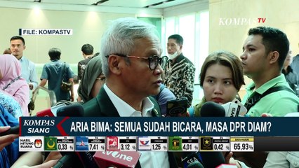 Puan dan Muhaimin Tak Hadir Paripurna, Sinyal Tak Kompak Parpol Pendukung Hak Angket?